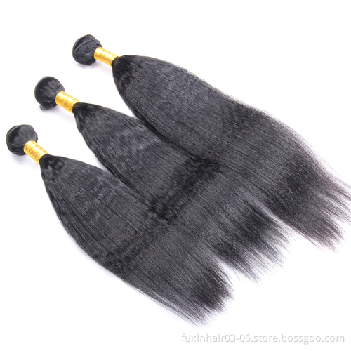Job Yaki Human Hair Guarantee Apply Eurasian Names of China Pure Virgin Pelucas Kinky Straight Remy Hair Chinese Hair >=20%